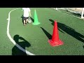 エスペランササッカースクール大宮校幼児20170921