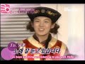 snsd hyoyeon talks about kyu jong engsub