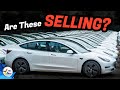 Are EVs NOT Selling?! The Answer Is... Complicated