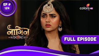 Naagin 6 | नागिन 6 | Episode 124 | 22 April 2023