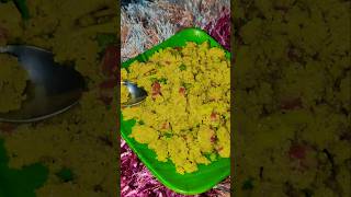 ସକାଳୁ ସକାଳୁ testy ଉପମା #food #shortvideo #shorts #viralvideo