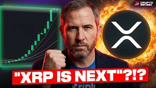 Holy Moly This Changes Everything Xrp Is Next
