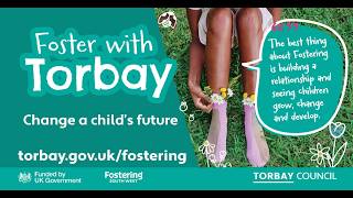 Foster Care Fortnight 2026 - Long service Foster Carer