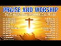 Top Christian Songs 2024 Non Stop Playlist 🙏 Praise and Worship Songs / In Christ Alone,...