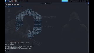 Generating Reverse Shell using Msfvenom One Liner Payload