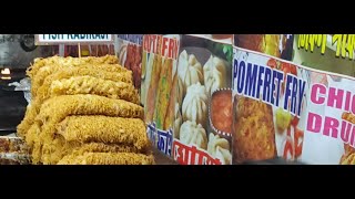 ''নালে ঝোলে / গিয়েছিল অনেক মানুষ দলে দলে'' Nale Jhole Food Festival