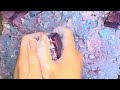 asmr gym chalk colourful gym chalk fresh gym chalk satisfying asmr sleep aid oddly