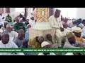 KHUDUBAR YAU JUMMU'AH 28 RAJAB 1445 AH 09 FEBRUARY 2024 TARE DA :IMAM DALHATU MUHAMMAD TUKUR