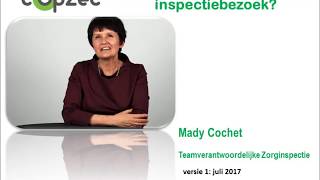 Deel 6 Wat na inspectie