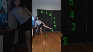 Gymnastics Challenge Gymnastic Selftaught