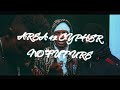 No Future - Area 42 Cypher (Official Video) Prod. by @aminiengineer1