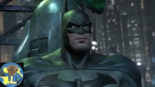 Batman Arkham City entire playthrough