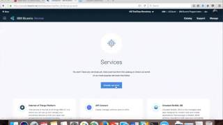 Node Red to Cloudant, Form Node