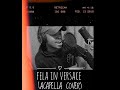 AKA -  Fela In Versace ft. Kiddominant (Tony X Acapella )