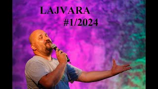 LAJVARA #1/2024