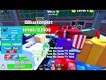 sprawdzam nowy mityk sekretny atak w toilet tower defense roblox