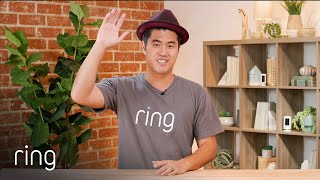 Which Ring Video Doorbell is Right For Me? | Ask Ring