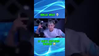 Ayyy Ninja😭 That’s Wild💀 #funny  #fortnite  #fortnitememes #gamerclip #viralshorts