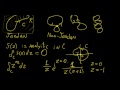 Cauchy's Theorem | Complex Analysis | LetThereBeMath |