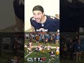 Bears Fan Reacts to Packers Game!