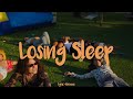 DVBBS & Powfu - Losing Sleep (Lyrics)