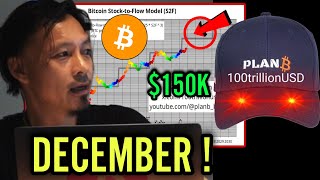 PlanB \u0026 Willy Woo Just Shared A Massive Update On Bitcoin!  Insane Predictions..