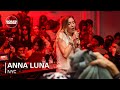 Anna Luna | Boiler Room x Levi's: New York