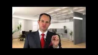 What's your Marketing Strategy: The 8-Step Sales Process