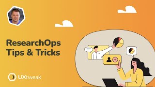 Tips & Tricks for Optimal ResearchOps Performance
