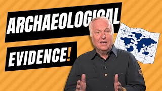 External Evidence Test (Archaeological- Ramsey) | Bible Is Unique