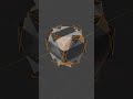 How To Bevel Like a Pro in Blender!