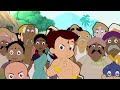 chhota bheem ஹாலோவீன் குழந்தைகளுக்கான தமிழ் கார்ட்டூன் halloween special