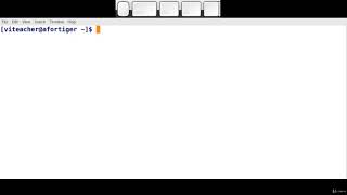 Master vi / vim Linux Command Line Text Editor - learn Vim Text Editor