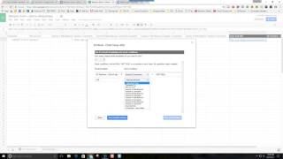 Multiple Users on Same Google Form