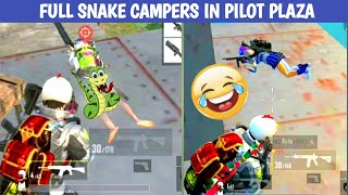 FUNNY PUBG LITE ASIA SNAKE CAMPERS COMEDY SHORTS|FUNNY WHATSAPP MOMENTS VIDEO CARTOONFREAK|#SHORTS