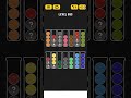 Ball Sort puzzle Level 653 - Color Puzzle Game