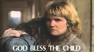 God Bless The Child Trailer 1988