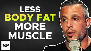 How to USE FASTING to Build Muscle, BURN FAT & Improve Your Quality of Life | Mind Pump 1896