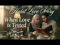 When Love is Tested 💔 | Emotional Islamic Marriage Nasheed (Arabic English) | Stay for Allah