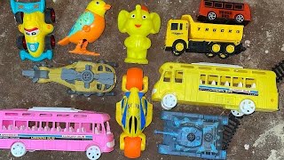 Amar cat kids toys ||gadi wala cartoon ||toy helicopter ka video || Swimming Pool Vala video cartoon