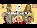 AMAPIANO TIK TOK 2024 | TRENDING SONGS MIX 🔥TXC Yebo🔥Yebo Lapho 🔥 Manzi nte🔥 AmaZulu🔥 Komasava