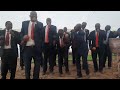 Harare MUMC Choir Vabvuwi- Mwari wakanaka veduwee - SDA Music Day (14 May 2022)