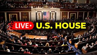 US House LIVE: Lawmakers Fight GOP’s FISA Extension To Stop Trump Surveillance Power Over Americans