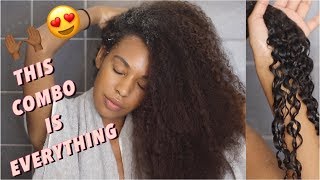 How To Grow Hair Fast Baking Soda Acv Shampoo For Rapid Hair