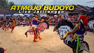 Janturan Keren 🛑 ATMOJO BUDOYO Jaranan Lampung