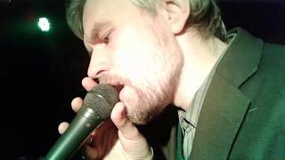 Мухаббат - Сегодня ночью (Live at ИОНОТЕКА) Мухаббат - Сегодня ночью (Live at ИОНОТЕКА)