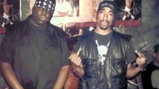 Biggie Smalls  Tupac - Untouchables Remix