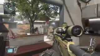 TR1K idol - Black Ops II Game Clip