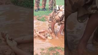 ITBP Training | ITBP commando training | special forces | army status video #shortvideo #shorts