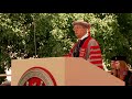 president l. rafael reif s charge to the class of 2018